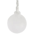 Ceruzo Feestverlichting 16 Meter - 80 Led - Warm Wit