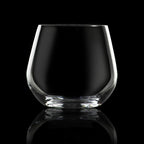 Bergner Masterpro Waterglazen 380Ml - Kristalglas - 2 Stuks