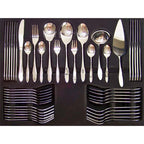 Excellent Houseware Bestekset, Roestvrij Staal (60 Dlg)