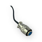 E300 Pro Substraat EC/Temp