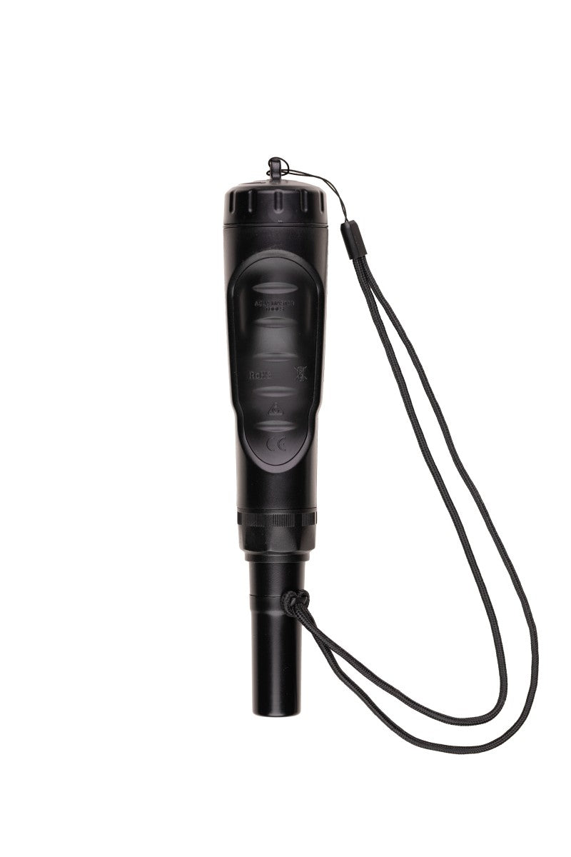 AQUAMASTER TOOLS EC TEMP METER E50 PRO2 EC & TEMPERATUUR