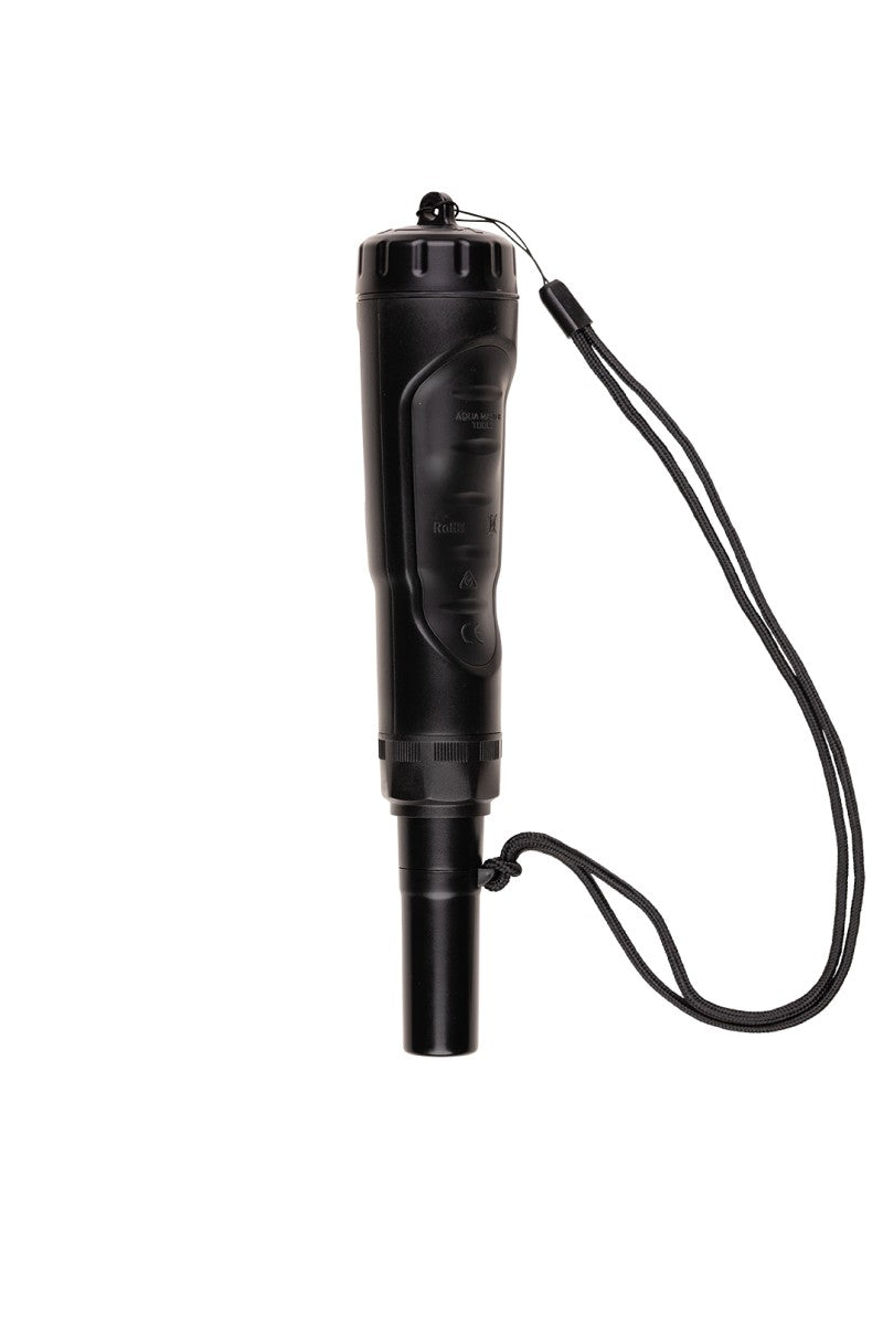 AQUAMASTER TOOLS EC TEMP METER E50 PRO2 EC & TEMPERATUUR