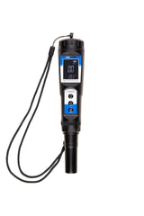 AQUAMASTER TOOLS CONDUCTIVITY METER E60 PRO2 EC, PPM, TDS & TEMPERATUUR
