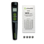 MARTINI EC59 LOW RANGE EC / TDS / TEMP METER