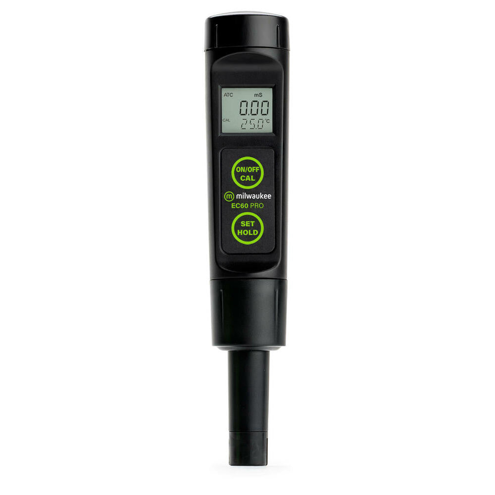 MARTINI EC60 POCKET EC / TDS / TEMP METER