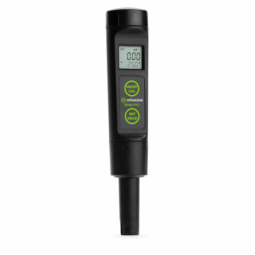 MARTINI EC60 POCKET EC / TDS / TEMP METER