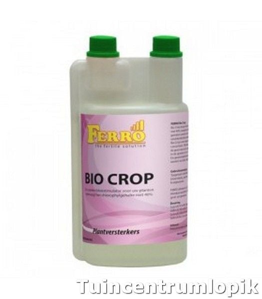 BIO CROP BLOEISTIMULATOR 1 LITER