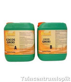  STANDAARD COCOS GROEI A+B 5 LITER