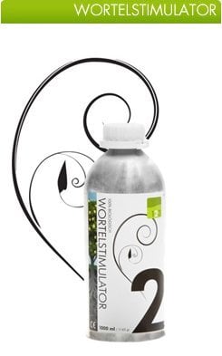 Woma Wortelstimulator 2 1 ltr