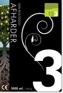 Woma Afharder 3 1 ltr