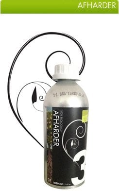 Woma Afharder 3 1 ltr