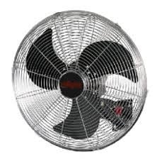 RALIGHT WANDVENTILATOR 45 CM