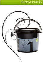 Woma Basisvoeding 1 4KG