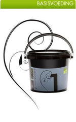 Woma Basisvoeding 1 4KG