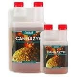 CANNAZYM 500 ML