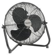 VLOERVENTILATOR 50 CM