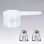 PIKO-S MAATLEPEL TRANSPARANT 30 ML