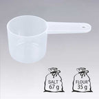 PIKO-S MAATLEPEL TRANSPARANT 50 ML 