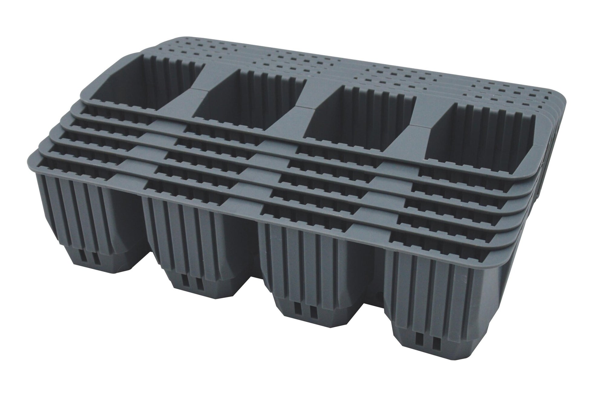 28 CELL DEEP ROOT PLANT CELLS