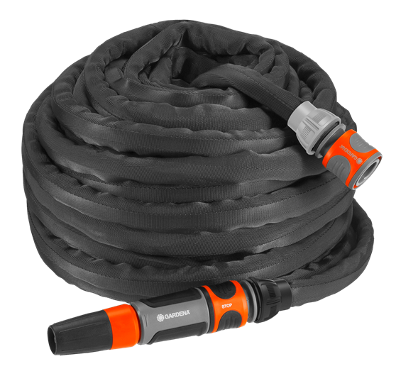  TEXTIELSLANG LIANO 20 METER SET MET TUINSPUIT