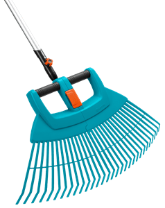  COMBISYSTEEM BLADHARK XXL VARIO 77 CM MET 130 CM HOUTEN STEEL