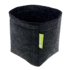GARDEN HIGHPRO PROPOT ACTIVE VIERKANTE STOFFEN KWEEKPOT 30 LITER – 30 X 30 X 33 CM – MET HANDGREPEN