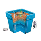 HYDROCULTUUR KWEEKSYSTEEM | WATERFARM & AQUAFARM V3 15 LITER