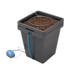 HYDROCULTUUR KWEEKSYSTEEM | WATERFARM & AQUAFARM V3  45 LITER