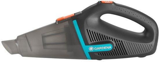 ACCU HANDSTOFZUIGER EASYCLEAN LI