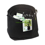  AQUA BREATHE FABRIC POT 25 LITER 28.5 X 28.5 X 30 CM