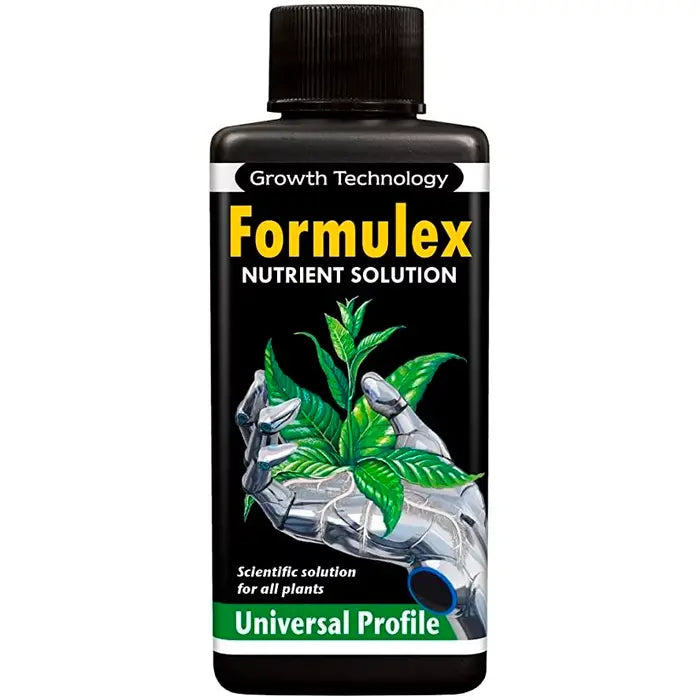GROWTH TECHNOLOGY PLANT ULTRA – 100 ML