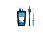 Tools  H600 Pro Handheld Meter