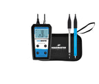 H600 Pro Handheld Substraat Meter