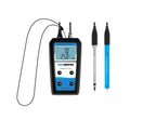 H600 Pro Handheld Substraat Meter