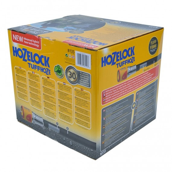 TUFFHOZE 35 METER Ø18MM