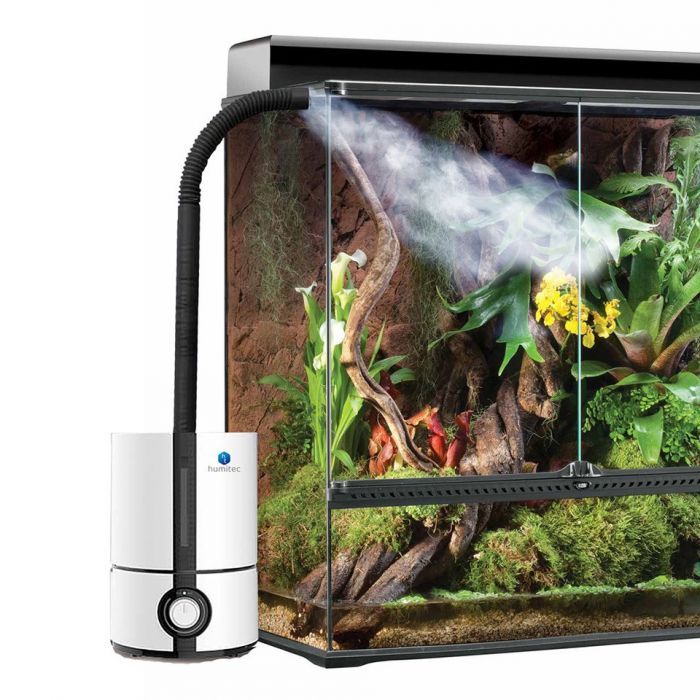 HUMITEC® | LUCHTBEVOCHTIGER 5LTR | 350ML/H