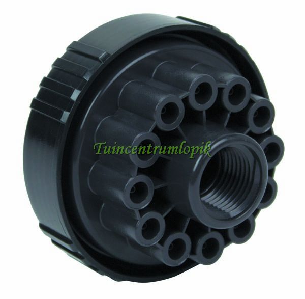 TOPSPIN 12 PE PROFESSIONEEL 25MM