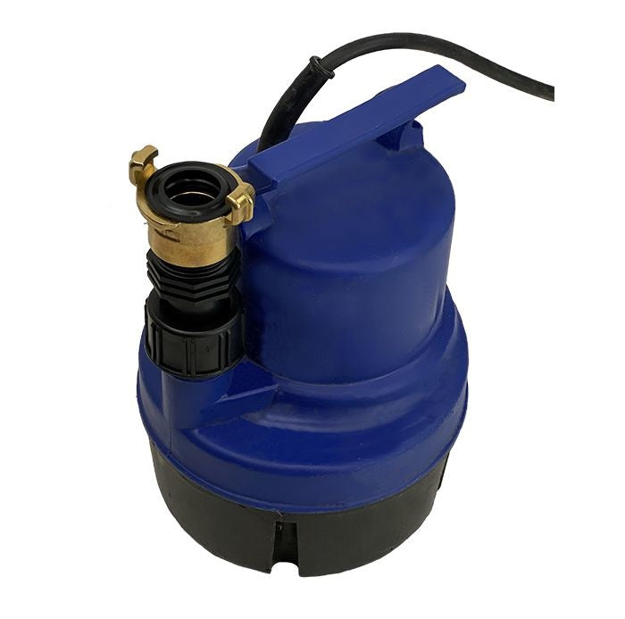 Bewateringssysteem 3m² - 60 pots