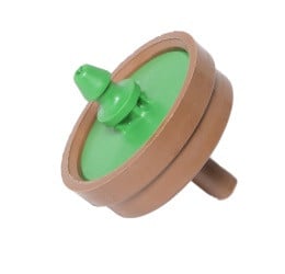 CNL DRUPPELAAR GROEN 8 LITER PER UUR