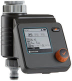 BESPROEIINGSCOMPUTER SET SELECT CONTROL MET 2-WEG WATERVERDELER