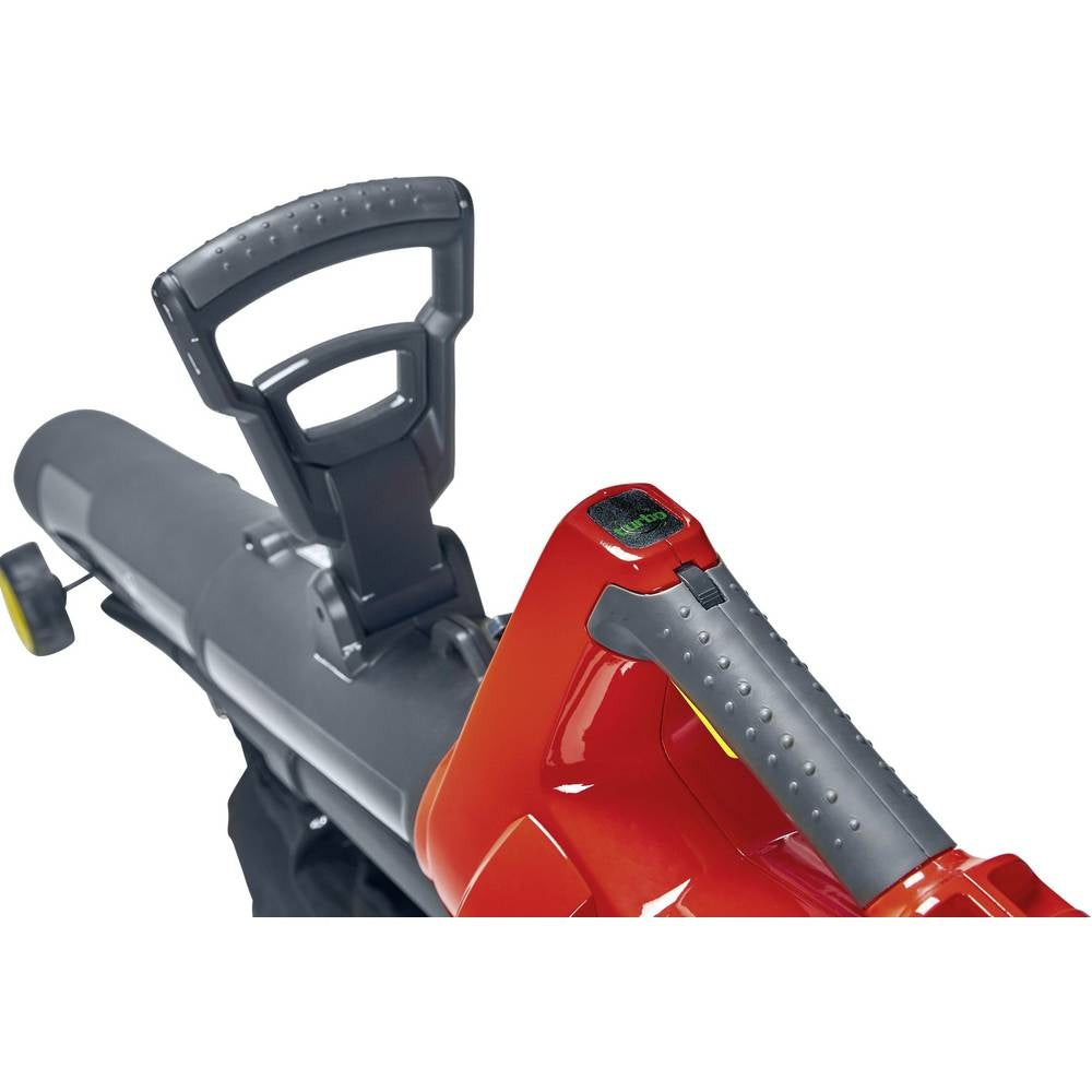  ACCU BLADZUIGER EN BLADBLAZER LYCOS 40/480 V (ZONDER ACCU EN LADER)