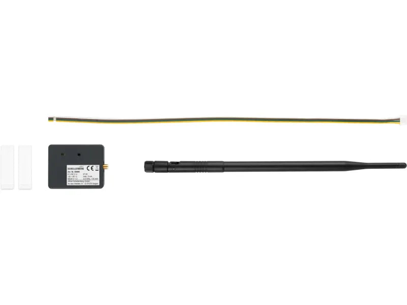 SCHELLENBERG SMARTPHONE GARAGEDEUROPENER 60999 BLUETOOTH MODULE