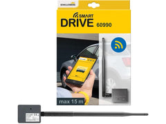 SCHELLENBERG SMARTPHONE GARAGEDEUROPENER 60999 BLUETOOTH MODULE