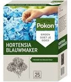  HORTENSIA BLAUWMAKER 500 GRAM