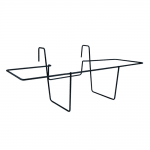  BRACKET - OPHANGSYSTEEM VOOR LUNA BLOEMBAK 60 CM