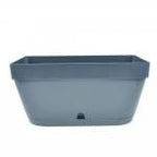  BLOEMBAK 60 CM ANTRACIET