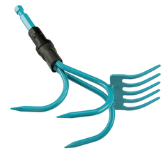  COMBISYSTEEM 2-IN-1 KRABBER & HARK 9 CM