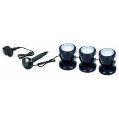 LED 48 sensor set (3 stuks)