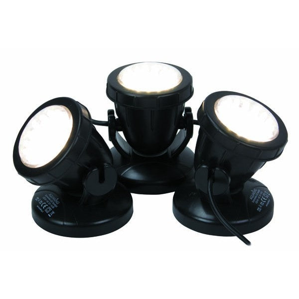 LED 48 sensor set (3 stuks)