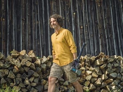 WERKHANDSCHOENEN MAAT L